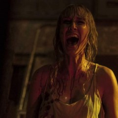 Cartelera Segovia: Sweet Home