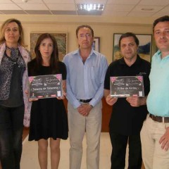 La Taberna y el Bar de Arriba ganan la ruta de las Tapas
