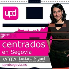 La trasera de Luciana