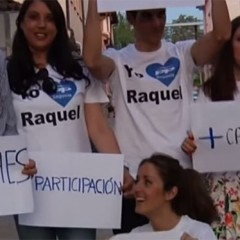Los rankings de la campaña, vídeos y “me gustas”