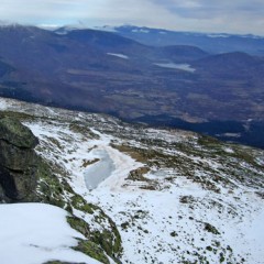 Laguna de los Pájaros -1-