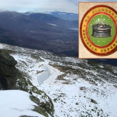 Laguna de Pájaros (1924, el camping y una gramola) -2-