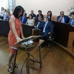 La complicada papeleta de las liberaciones en la Diputación