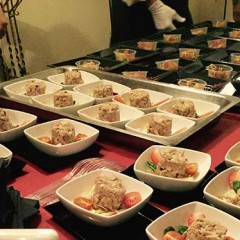 Marchando 80.000 de tapas