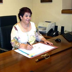 Luquero en el país de las maravillas