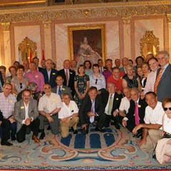 Maestros de oro: Magisterio celebra su 50 aniversario