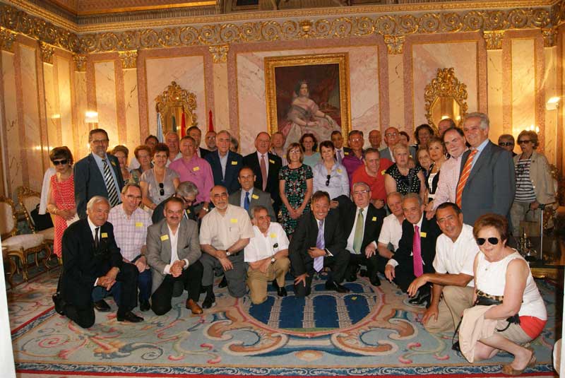 magisterio50ANIVERSARIO