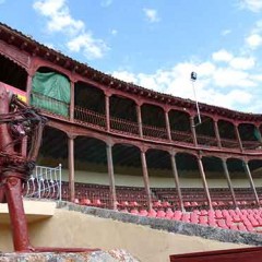 Perera, Talavante y Luque: el regreso de los toros por San Pedro