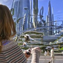 Cartelera Segovia: Tomorrowland