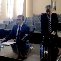 Segovia 21: Manos blancas y decisiones rápidas