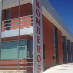 El PSOE reclama soluciones ante la baja de todos los mandos del Parque de Bomberos
