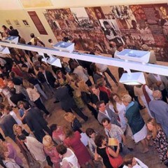 Hay Festival 2017, el programa