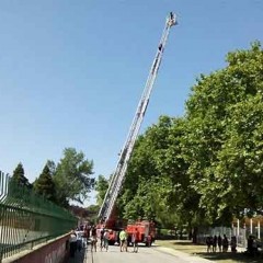 Bomberos: Y ahora, el fiscal