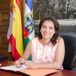 Alicia Palomo.