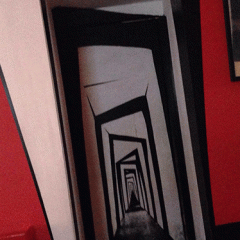 El final de las cosas bonitas. (Homenaje a Shout XL y otros)