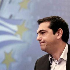 La izquierda y los mitos griegos