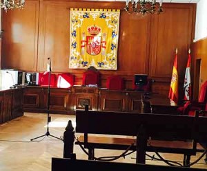 audienciaJusticiaSEGOVIA