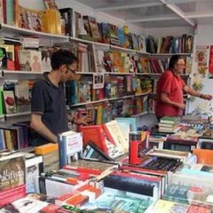Diez librerías participarán en la Feria del Libro de Segovia 2018