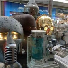 Star Wars aterriza en el Luz de Castilla