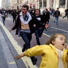 Las carreras de agosto