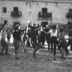 1969: Fiestas en Pedraza
