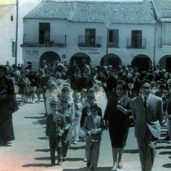 Santa María la Real mira al pasado de ayer