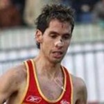 Imagen de archivo de Javier Guerra.