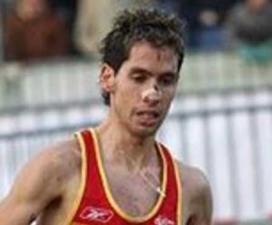 Imagen de archivo de Javier Guerra.