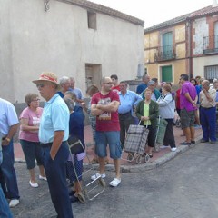 31 pueblos se acogen al convenio por la sequía para mejorar la red de agua