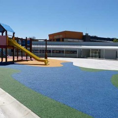 La escuela de Palazuelos lanza un “banco” de libros de texto