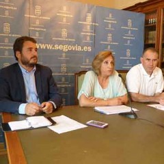 Ciudadanos denuncia trabas en el acceso a la información municipal