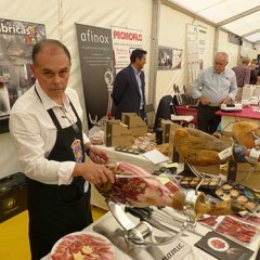 Segovia acogerá en 2021 el Congreso Mundial del Jamón