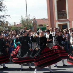 Aprende a bailar jotas con la Diputación de Segovia