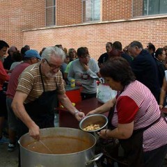 Judiones (por fin) en Nueva Segovia