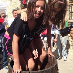 Valtiendas pisa las uvas del 2016