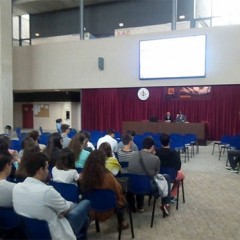 La Universidad de Valladolid suspende las clases