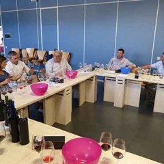 Valtiendas pone a punto los vinos de la añada