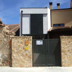 Ponga un refugiado en su albergue, que son fiestas