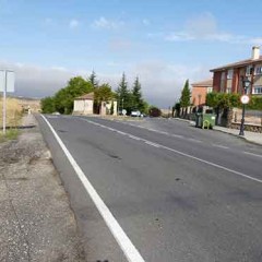 Moción para implantar un carril bici que conecte Segovia y Palazuelos
