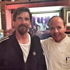 “Batman” en Cándido