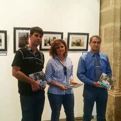 Presentación de Santa María la Real, una mirada al ayer