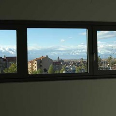 Edificios del Siglo XXI que envejecen Segovia