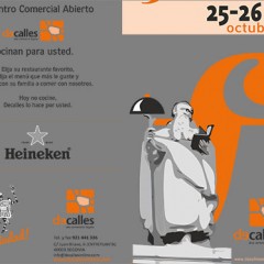 Este puente no cocino en casa