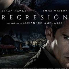 Cartelera Segovia: Regresión