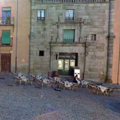 San Martín, un nuevo concepto del ponche segoviano