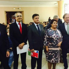 UNED Segovia, en marcha con nuevo director