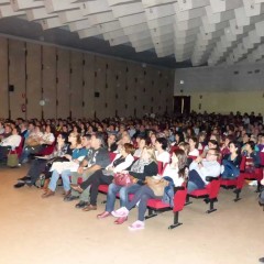 El IES Andrés Laguna retoma su muestra de teatro independiente