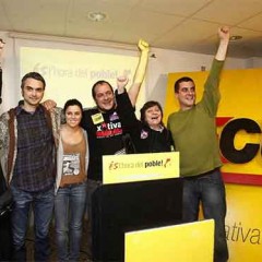 Cataluña: Apóstatas y patriotas