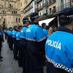 La Policía Local de Segovia se borra de las horas extra voluntarias
