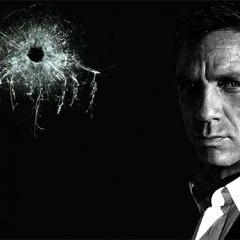 Cartelera Segovia: James Bond Spectre